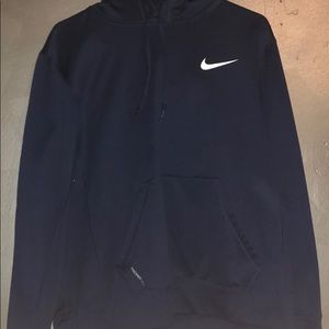 Nike hoodie men M